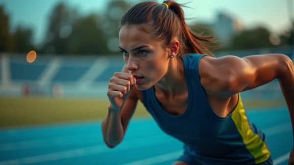 Boostez vos performances sportives grâce à la nutrition sportive