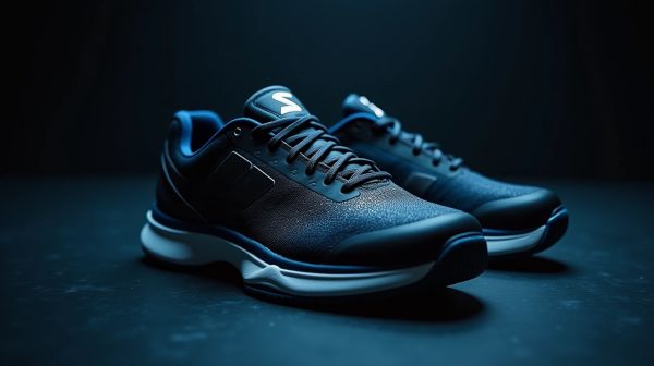 Choisissez les meilleures chaussures de squash pour votre performance