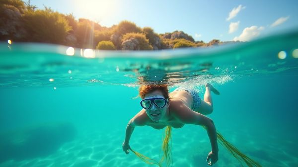 Comment réussir votre plongée sans danger et en toute sérénité