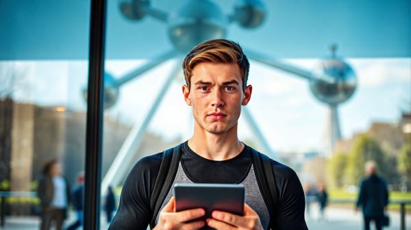 Découvrez comment l'EMS à Bruxelles booste vos ambitions fitness