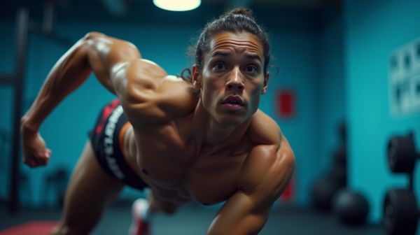Électrostimulation pour augmenter les performances sportives rapidement