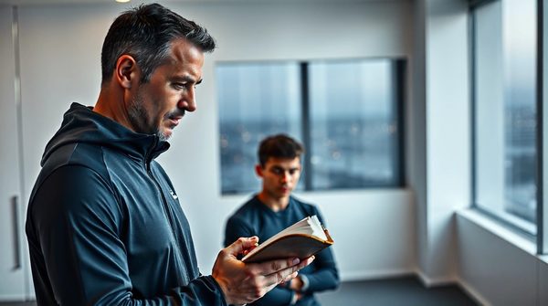 Formation en nutrition sportive : boostez votre coaching!