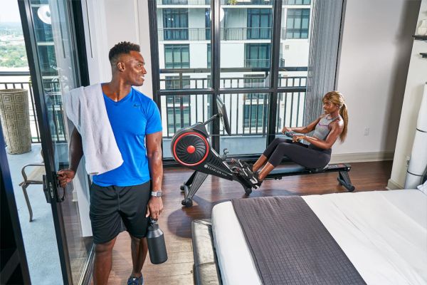 Guide d'achat : comment bien choisir son rameur d'appartement