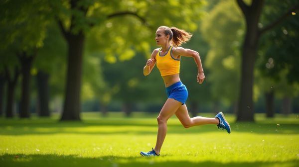Les secrets de la nutrition pour optimiser vos résultats sportifs